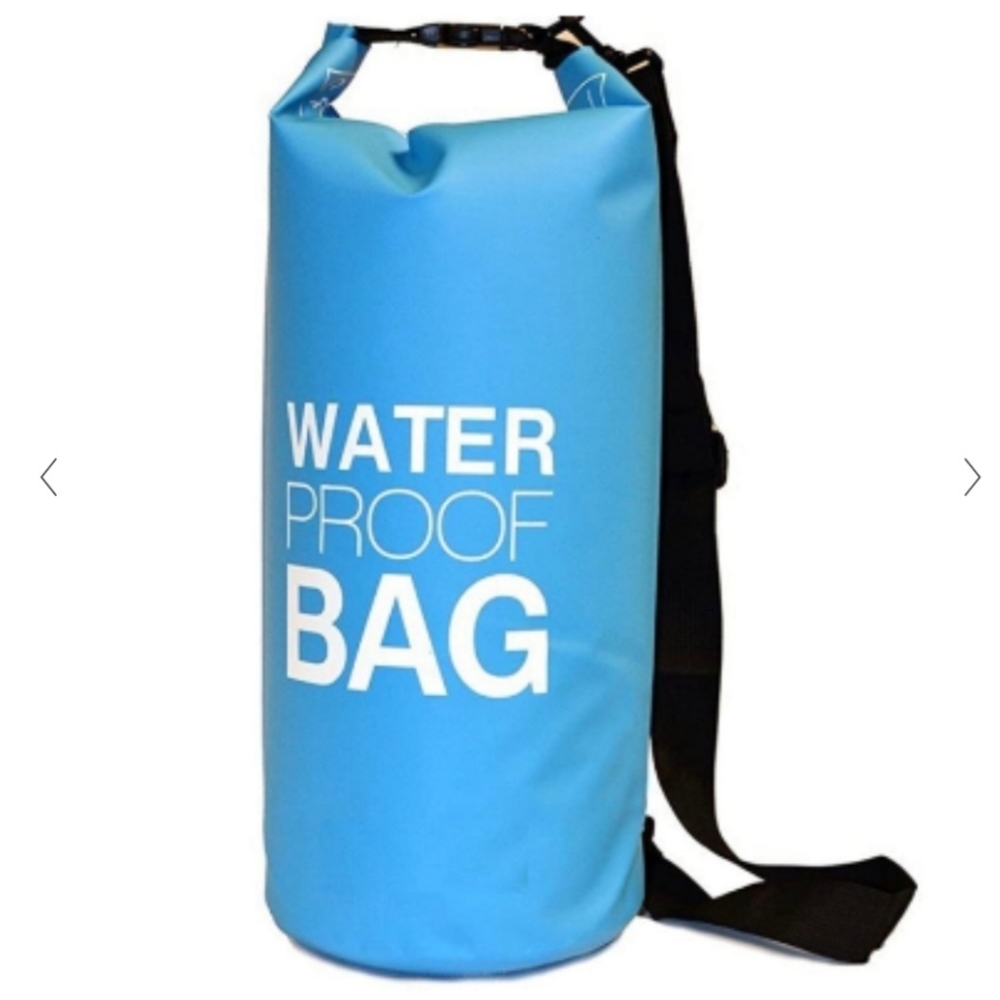 NuPouch Waterproof Bag 10L